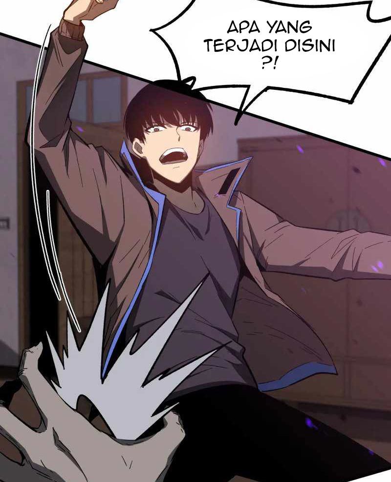 Super Evolution Chapter 83 Gambar 59