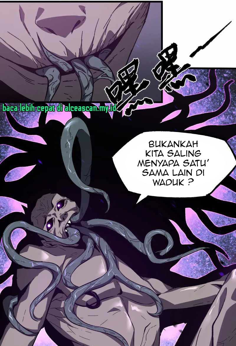 Super Evolution Chapter 83 Gambar 62