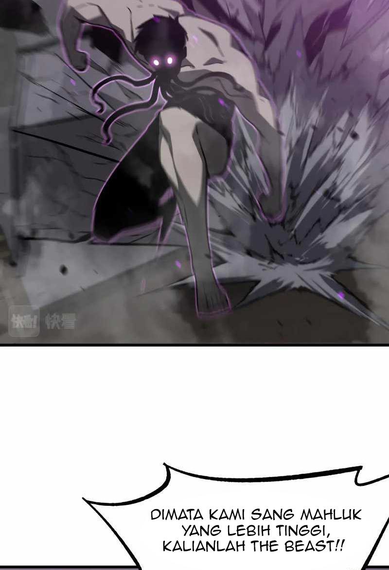 Super Evolution Chapter 83 Gambar 66