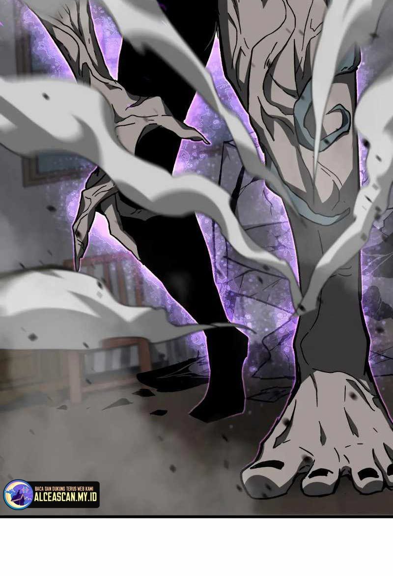 Super Evolution Chapter 83 Gambar 68