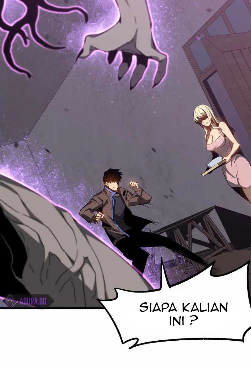 Super Evolution Chapter 83 Gambar 71