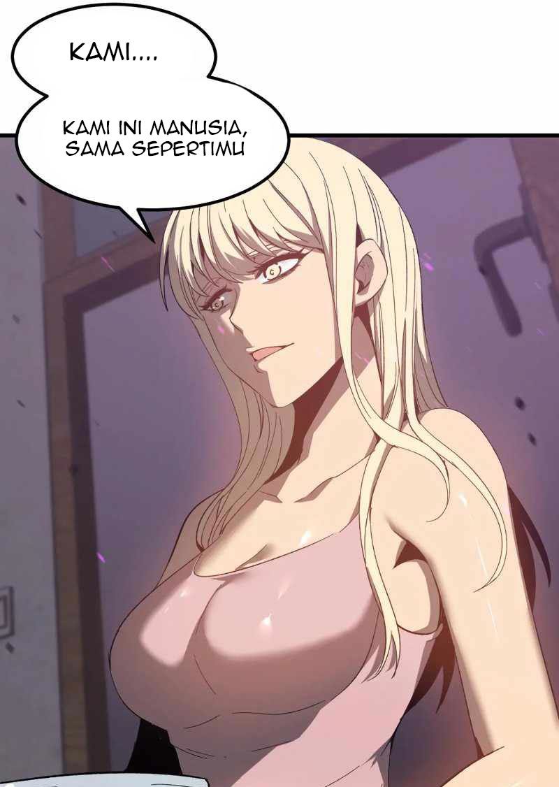 Super Evolution Chapter 83 Gambar 72