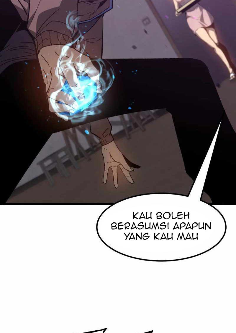 Super Evolution Chapter 83 Gambar 74