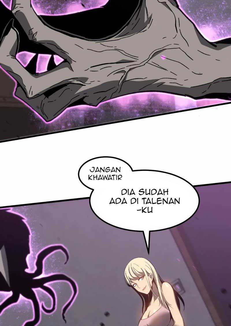 Super Evolution Chapter 83 Gambar 76