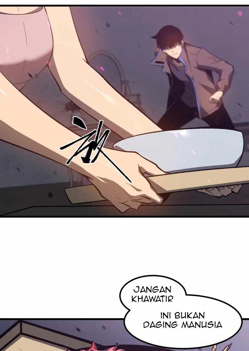 Super Evolution Chapter 83 Gambar 78