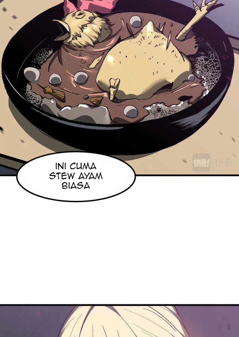 Super Evolution Chapter 83 Gambar 79