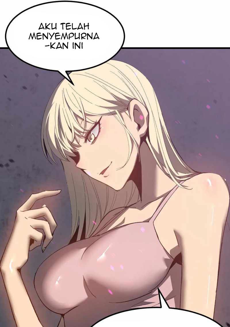 Super Evolution Chapter 83 Gambar 82