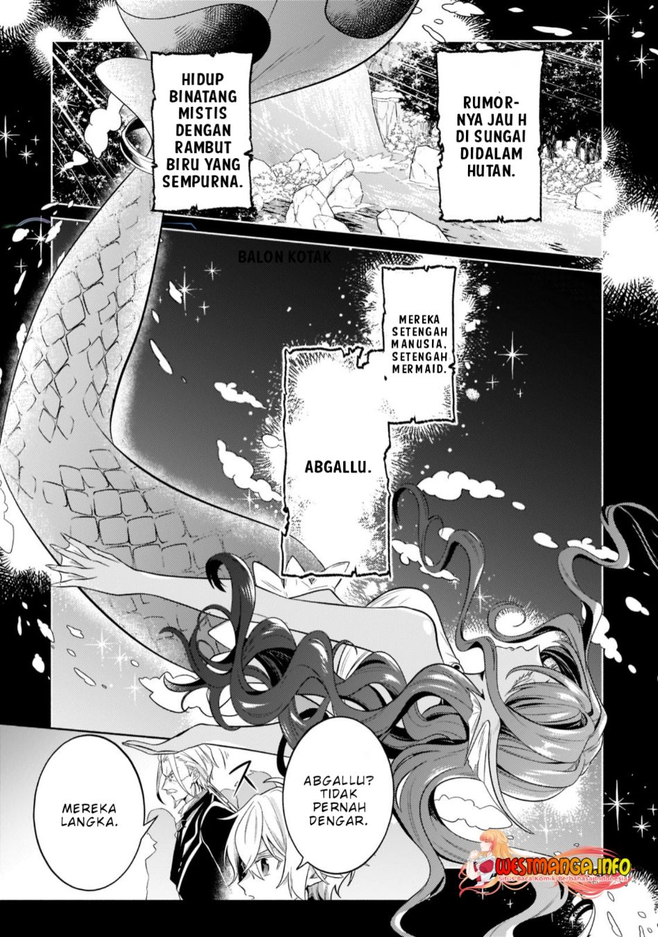 Baca  Fun Territory Defense Of The Easy-going Lord ~the Nameless Village Is Made Into The Strongest Fortified City By Production Magic~ Chapter 15.1 Gambar 2