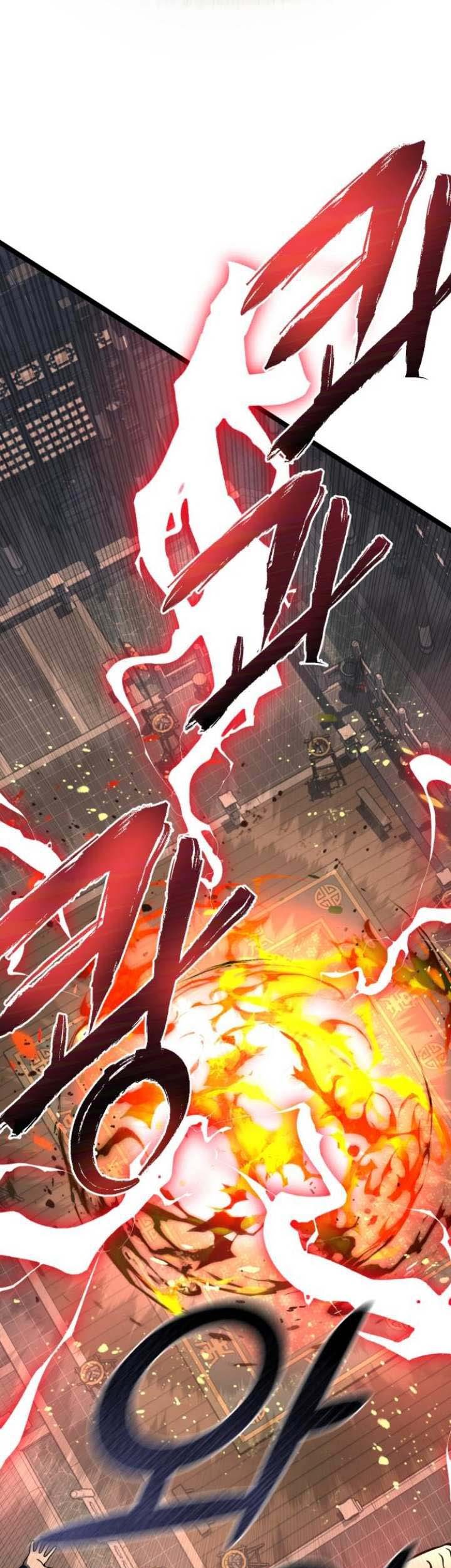 Ha Buk Paeng’s Youngest Son Chapter 55 Gambar 42
