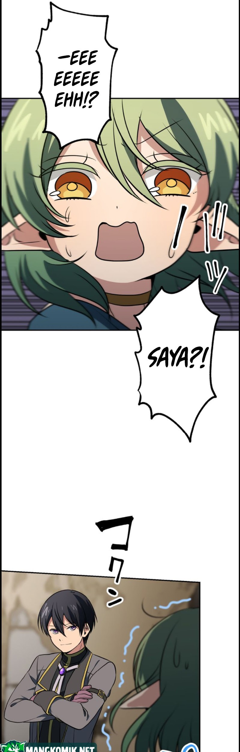 Tensei Majutsushi no Isekai Seikatsu: Gensaku Chishiki de Sekai Saikyou Chapter 13 Gambar 36