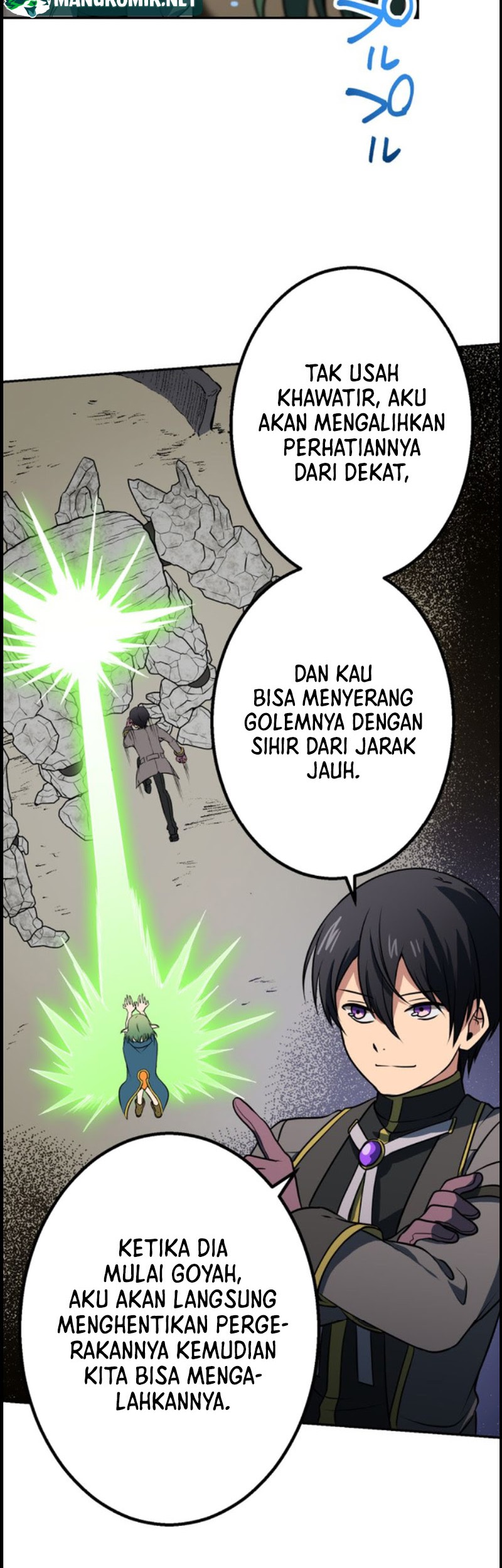 Tensei Majutsushi no Isekai Seikatsu: Gensaku Chishiki de Sekai Saikyou Chapter 13 Gambar 37