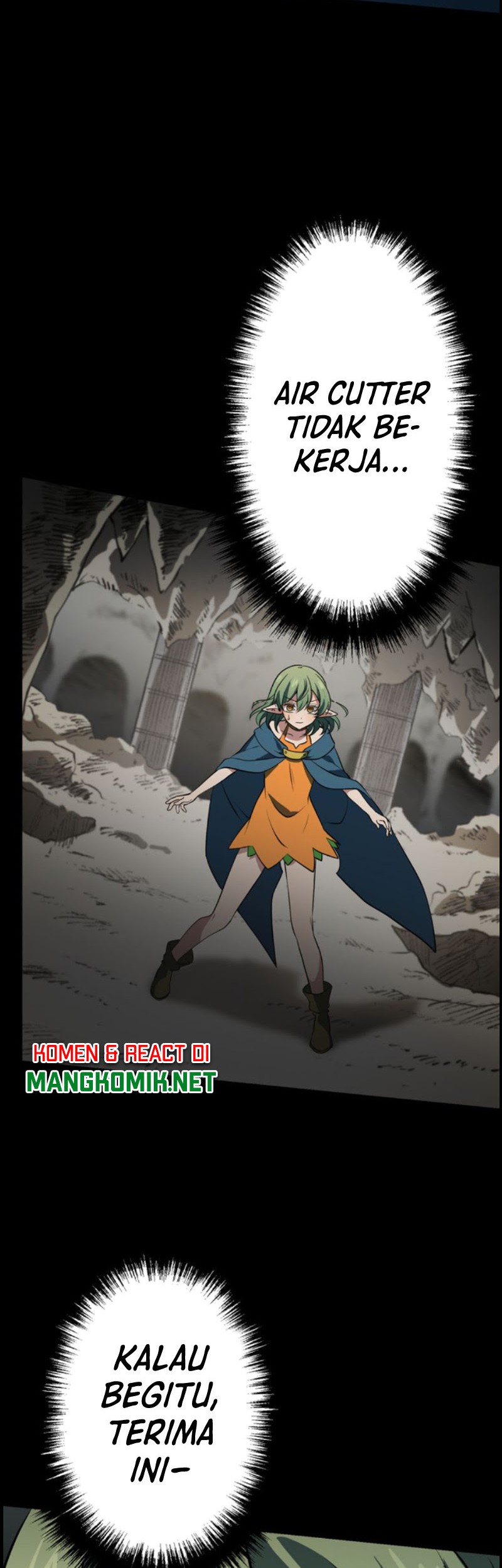 Tensei Majutsushi no Isekai Seikatsu: Gensaku Chishiki de Sekai Saikyou Chapter 13 Gambar 49