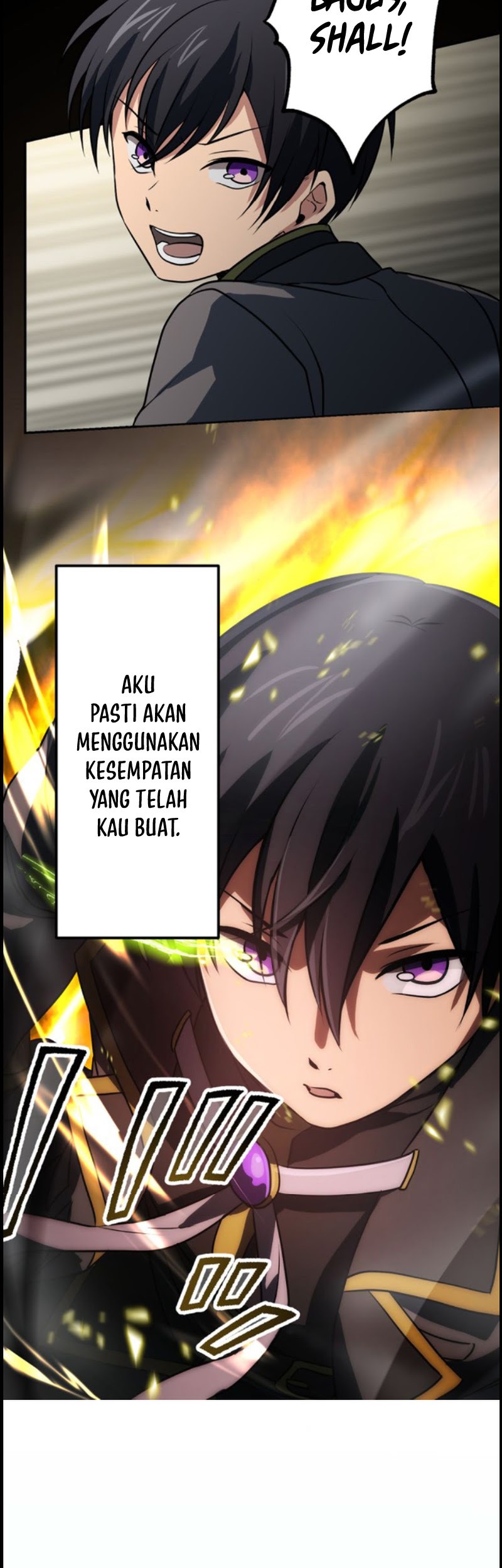 Tensei Majutsushi no Isekai Seikatsu: Gensaku Chishiki de Sekai Saikyou Chapter 13 Gambar 53