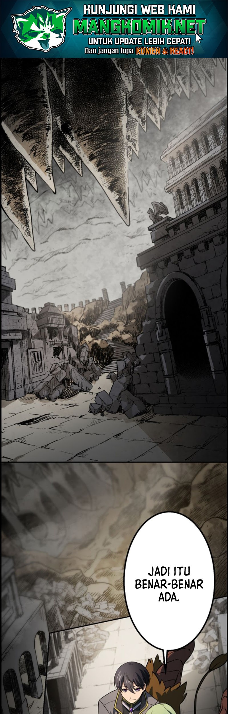 Tensei Majutsushi no Isekai Seikatsu: Gensaku Chishiki de Sekai Saikyou Chapter 13 Gambar 3