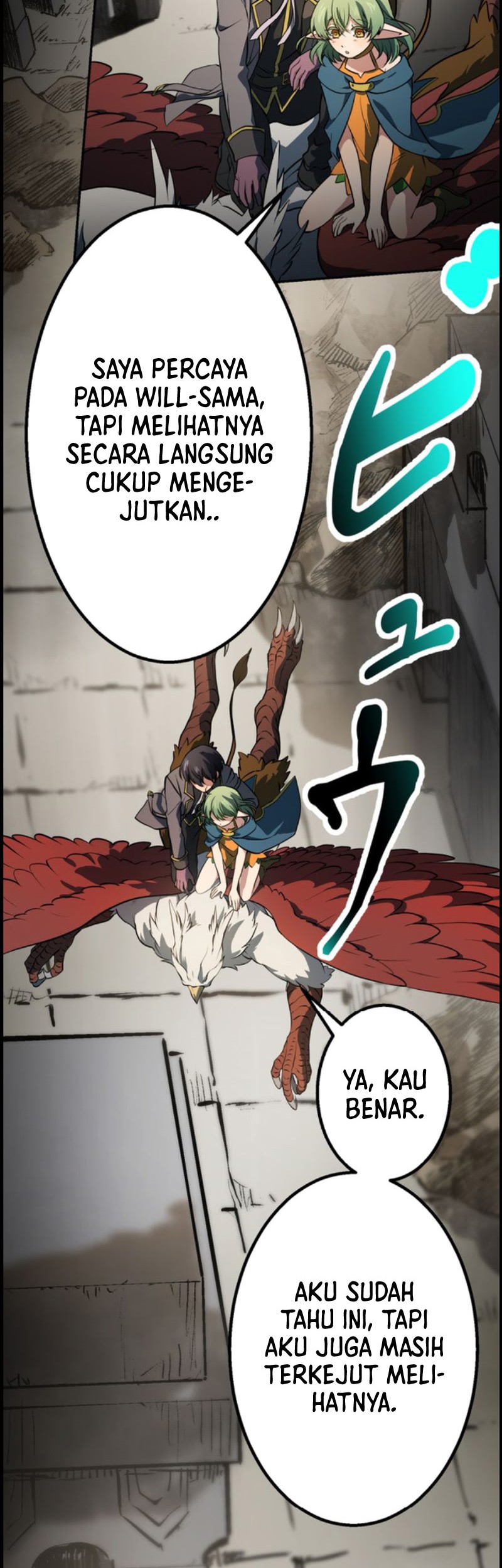 Tensei Majutsushi no Isekai Seikatsu: Gensaku Chishiki de Sekai Saikyou Chapter 13 Gambar 4
