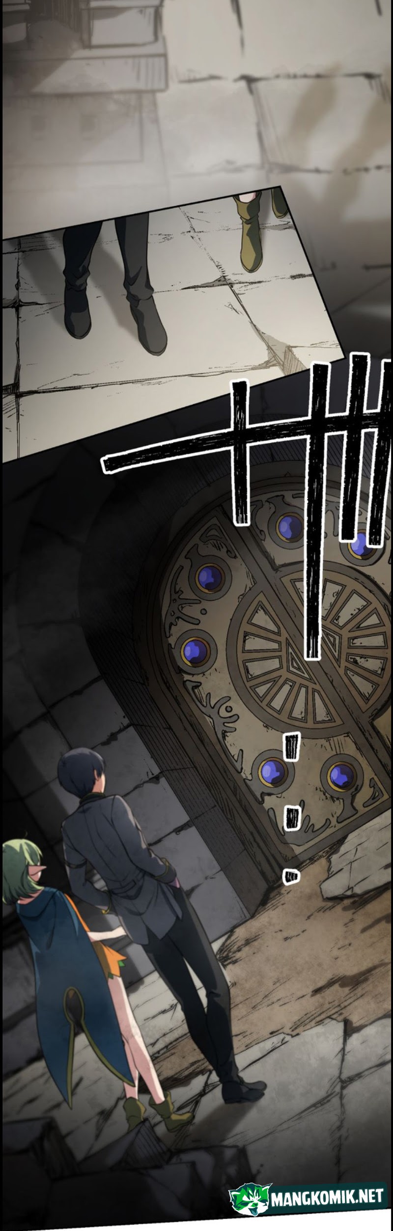 Tensei Majutsushi no Isekai Seikatsu: Gensaku Chishiki de Sekai Saikyou Chapter 13 Gambar 5