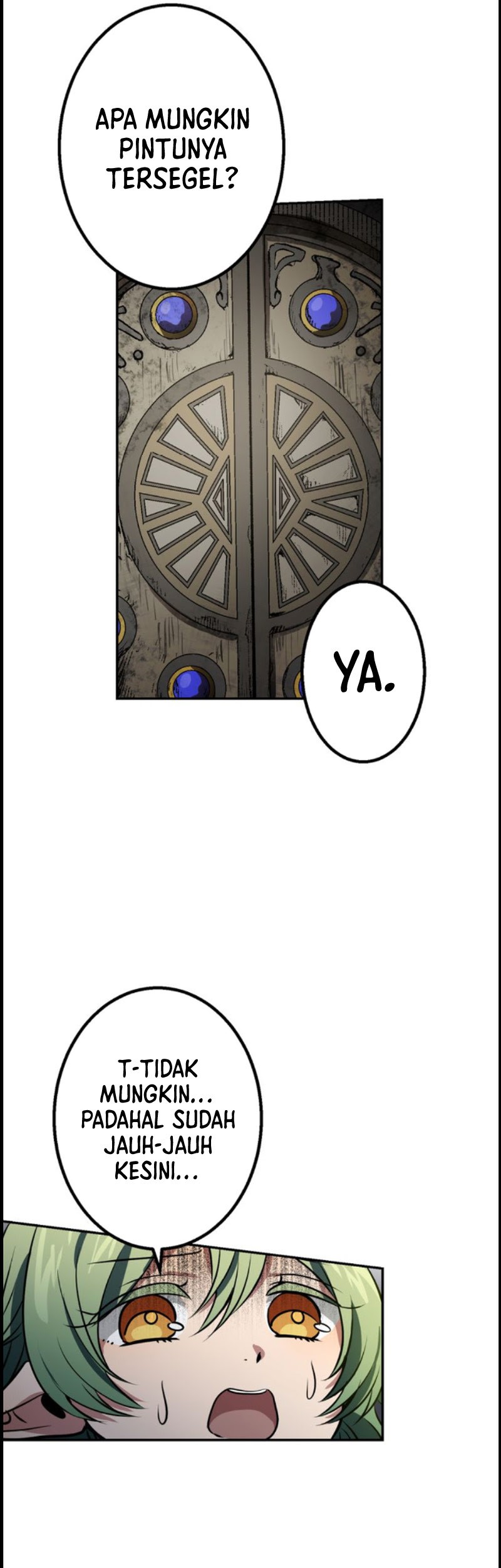 Tensei Majutsushi no Isekai Seikatsu: Gensaku Chishiki de Sekai Saikyou Chapter 13 Gambar 8