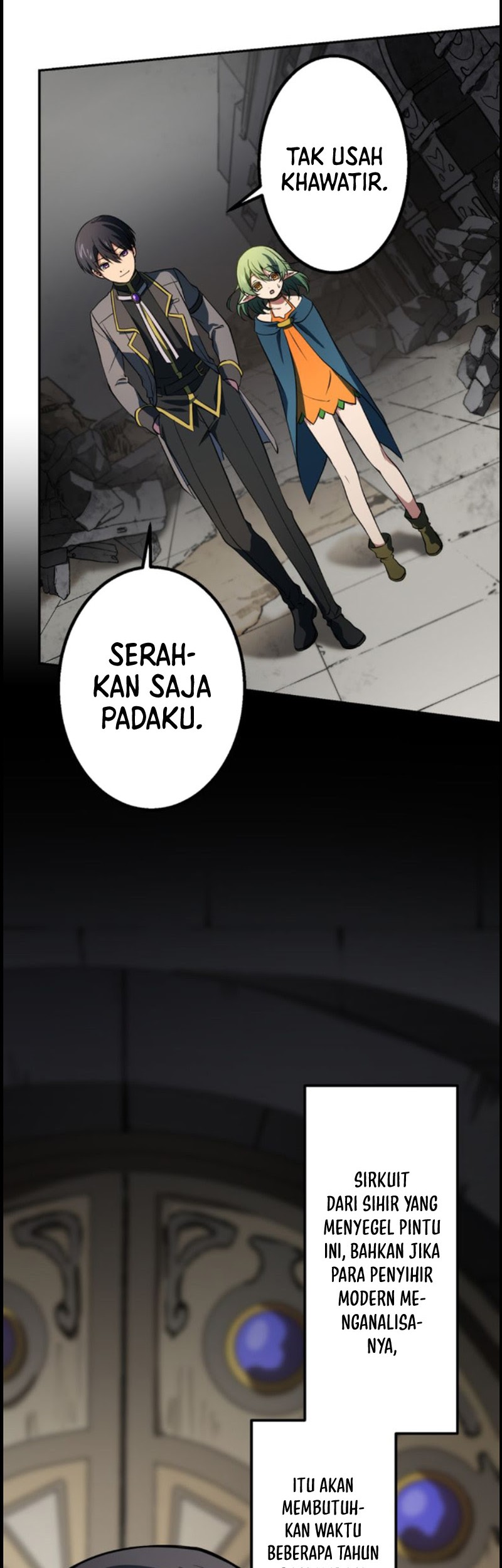 Tensei Majutsushi no Isekai Seikatsu: Gensaku Chishiki de Sekai Saikyou Chapter 13 Gambar 9