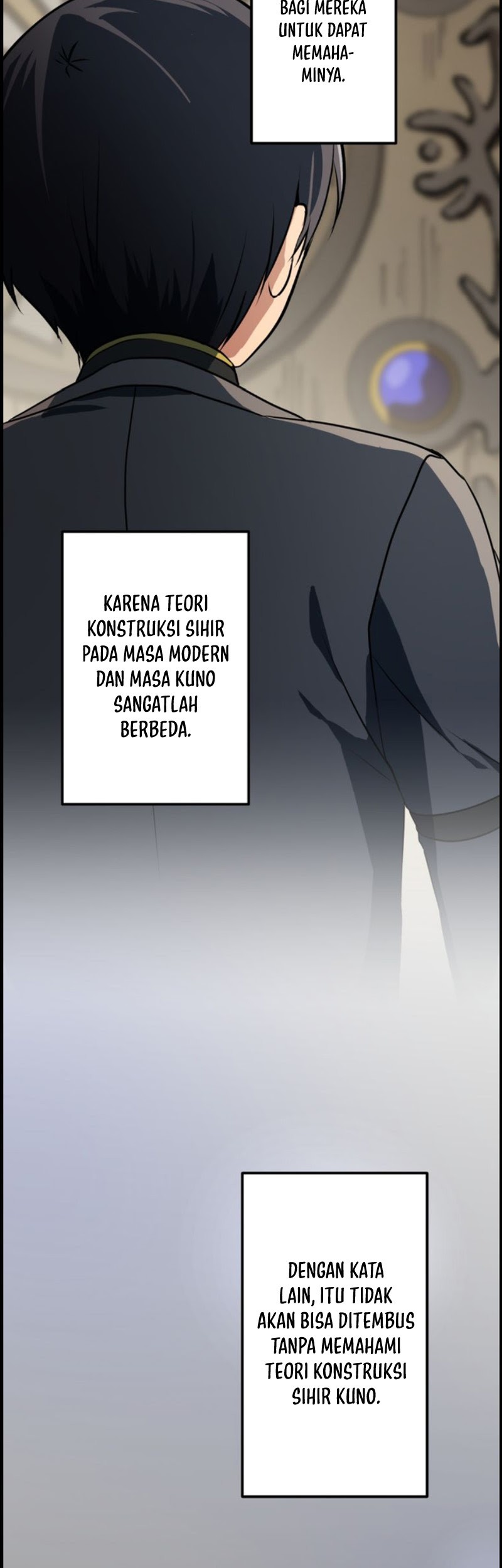 Tensei Majutsushi no Isekai Seikatsu: Gensaku Chishiki de Sekai Saikyou Chapter 13 Gambar 10