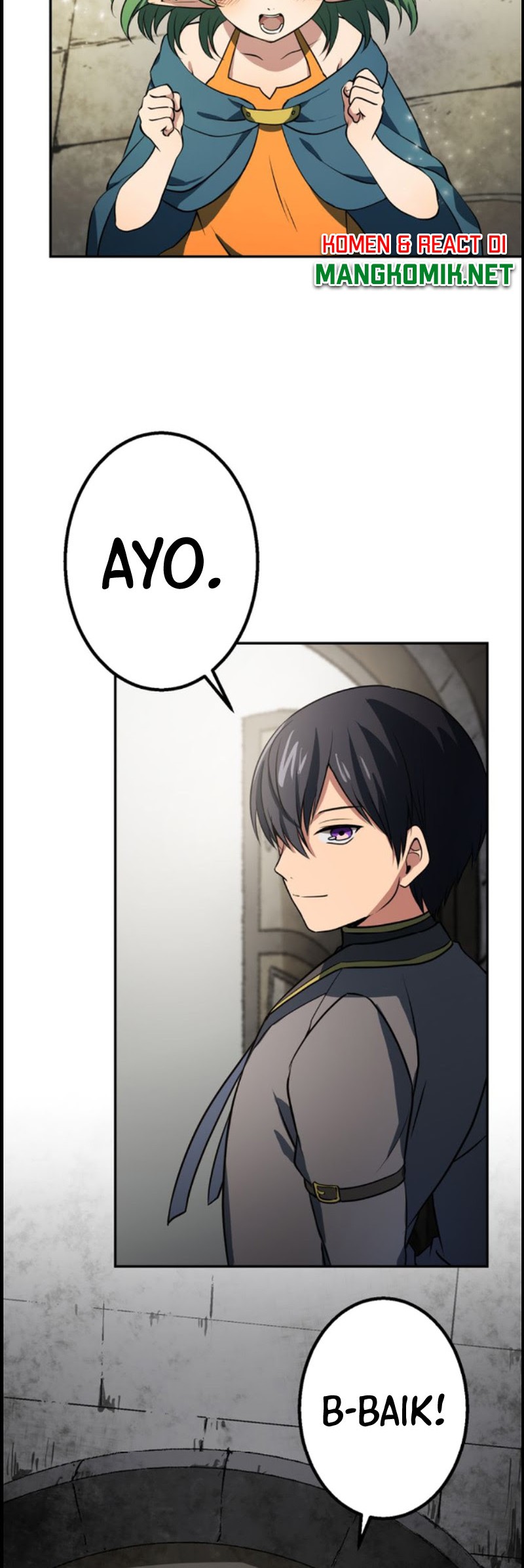 Tensei Majutsushi no Isekai Seikatsu: Gensaku Chishiki de Sekai Saikyou Chapter 13 Gambar 16