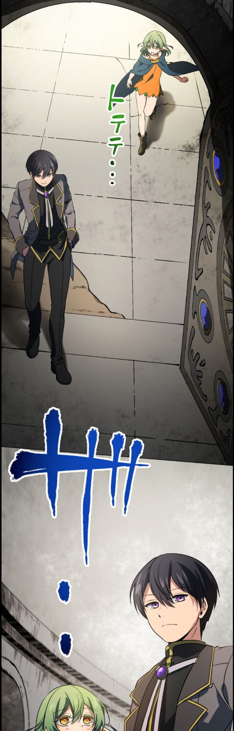 Tensei Majutsushi no Isekai Seikatsu: Gensaku Chishiki de Sekai Saikyou Chapter 13 Gambar 17