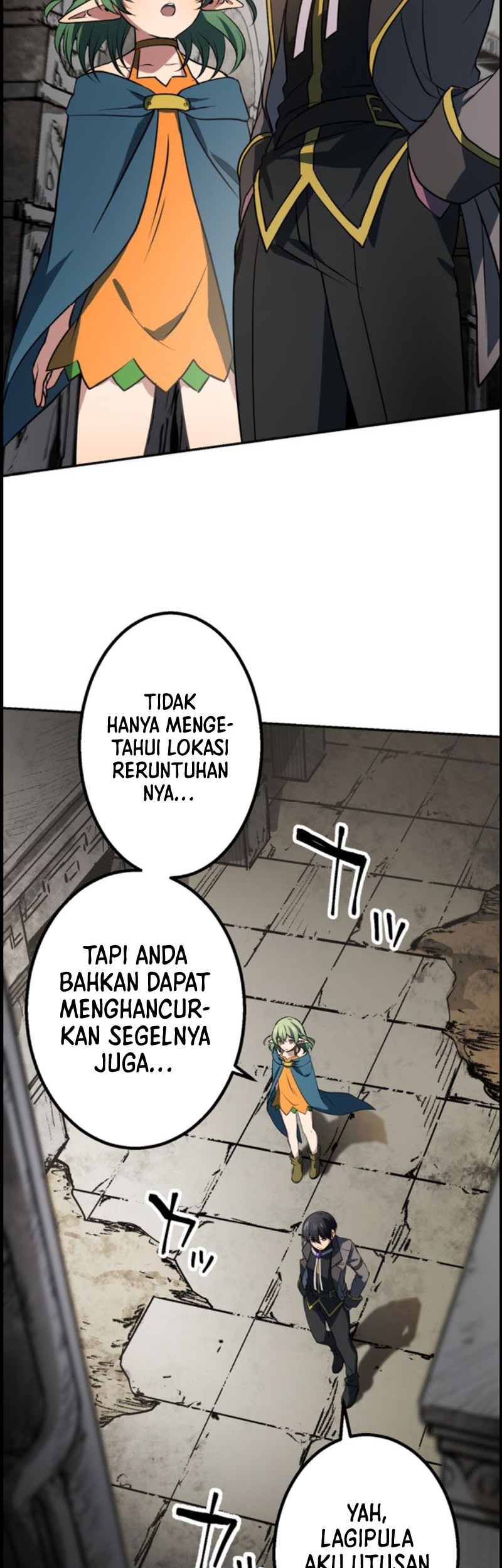 Tensei Majutsushi no Isekai Seikatsu: Gensaku Chishiki de Sekai Saikyou Chapter 13 Gambar 18