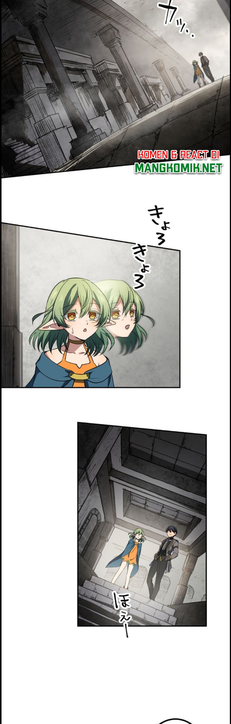 Tensei Majutsushi no Isekai Seikatsu: Gensaku Chishiki de Sekai Saikyou Chapter 13 Gambar 20