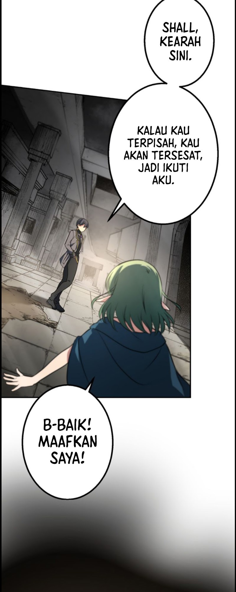 Tensei Majutsushi no Isekai Seikatsu: Gensaku Chishiki de Sekai Saikyou Chapter 13 Gambar 21