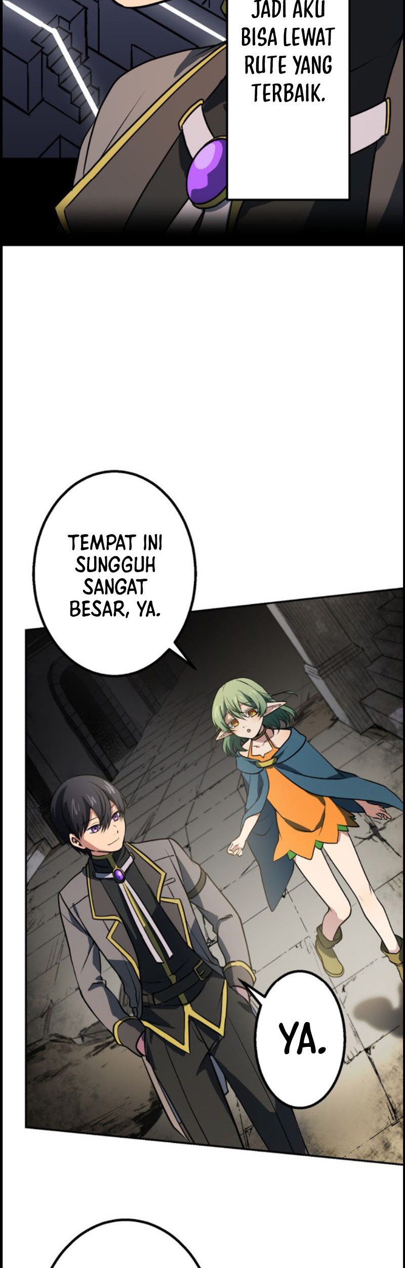 Tensei Majutsushi no Isekai Seikatsu: Gensaku Chishiki de Sekai Saikyou Chapter 13 Gambar 23