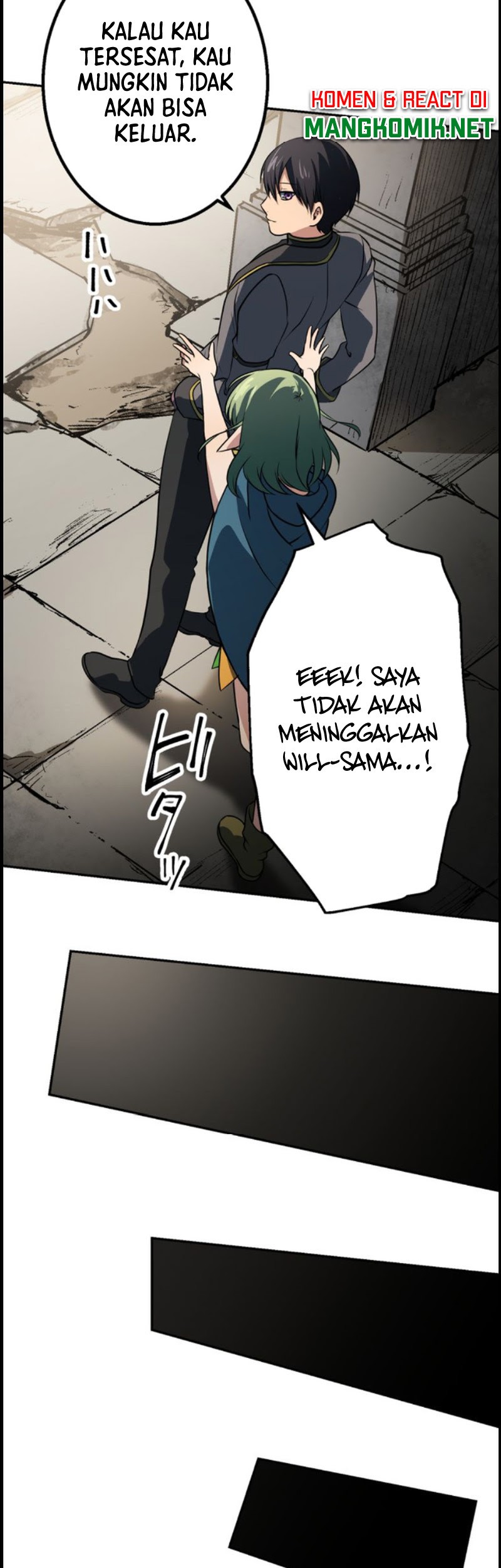 Tensei Majutsushi no Isekai Seikatsu: Gensaku Chishiki de Sekai Saikyou Chapter 13 Gambar 24