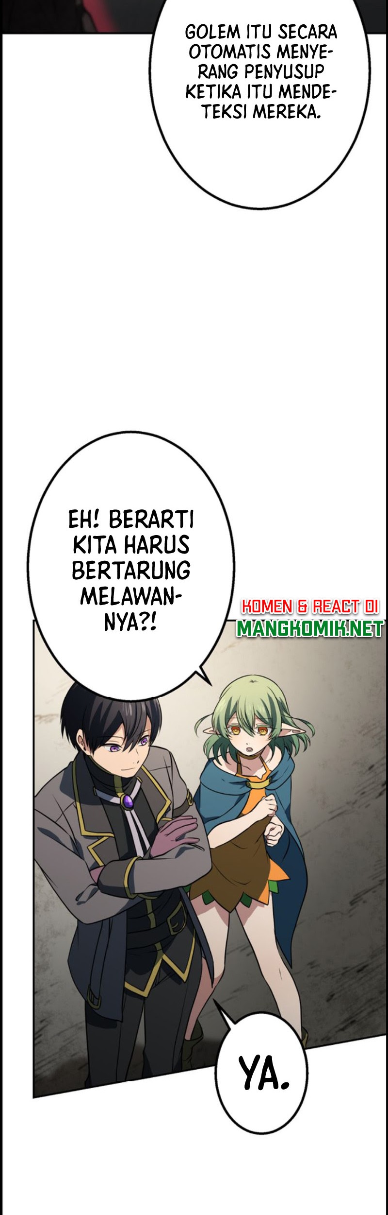 Tensei Majutsushi no Isekai Seikatsu: Gensaku Chishiki de Sekai Saikyou Chapter 13 Gambar 29