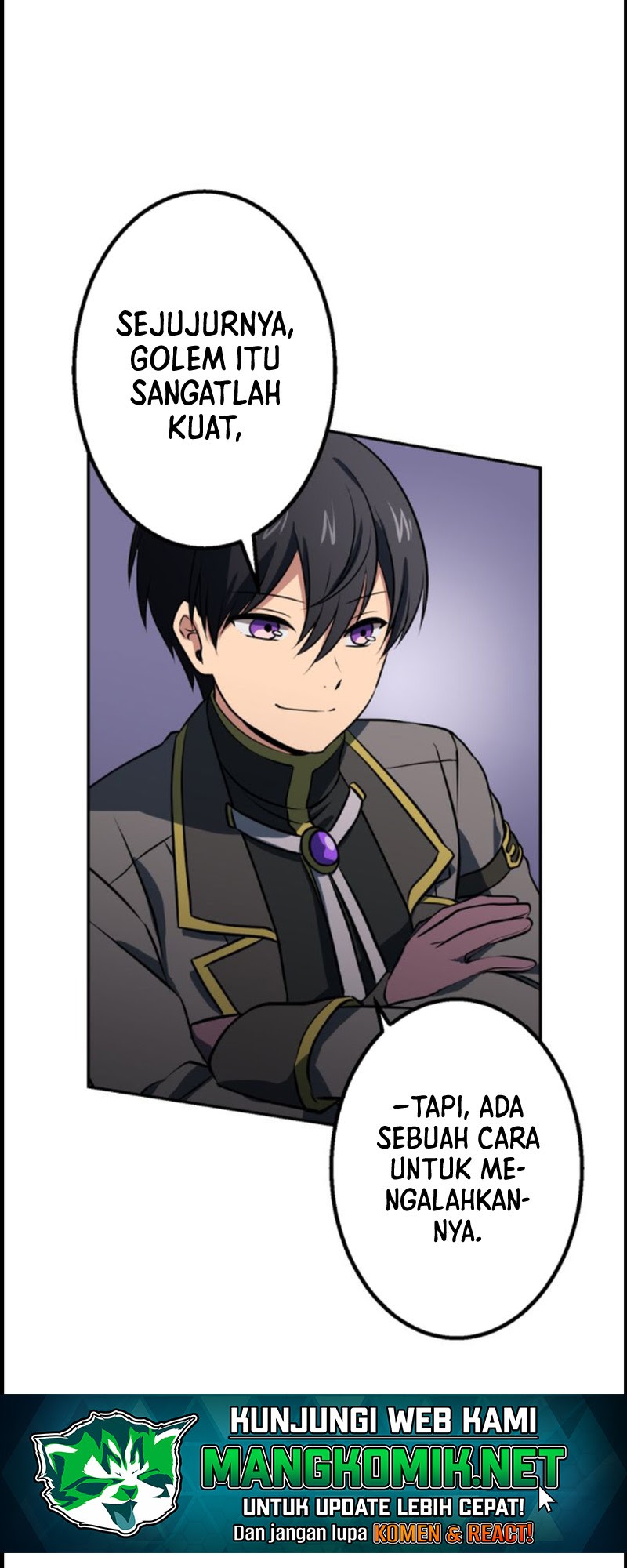 Tensei Majutsushi no Isekai Seikatsu: Gensaku Chishiki de Sekai Saikyou Chapter 13 Gambar 30