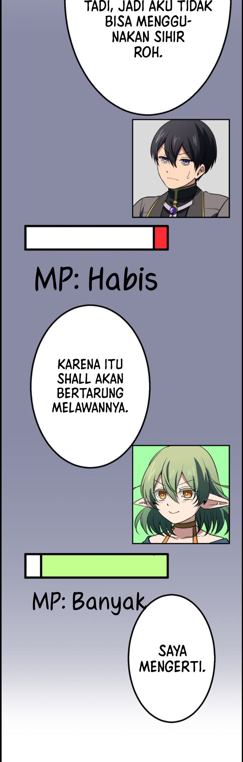 Tensei Majutsushi no Isekai Seikatsu: Gensaku Chishiki de Sekai Saikyou Chapter 13 Gambar 34