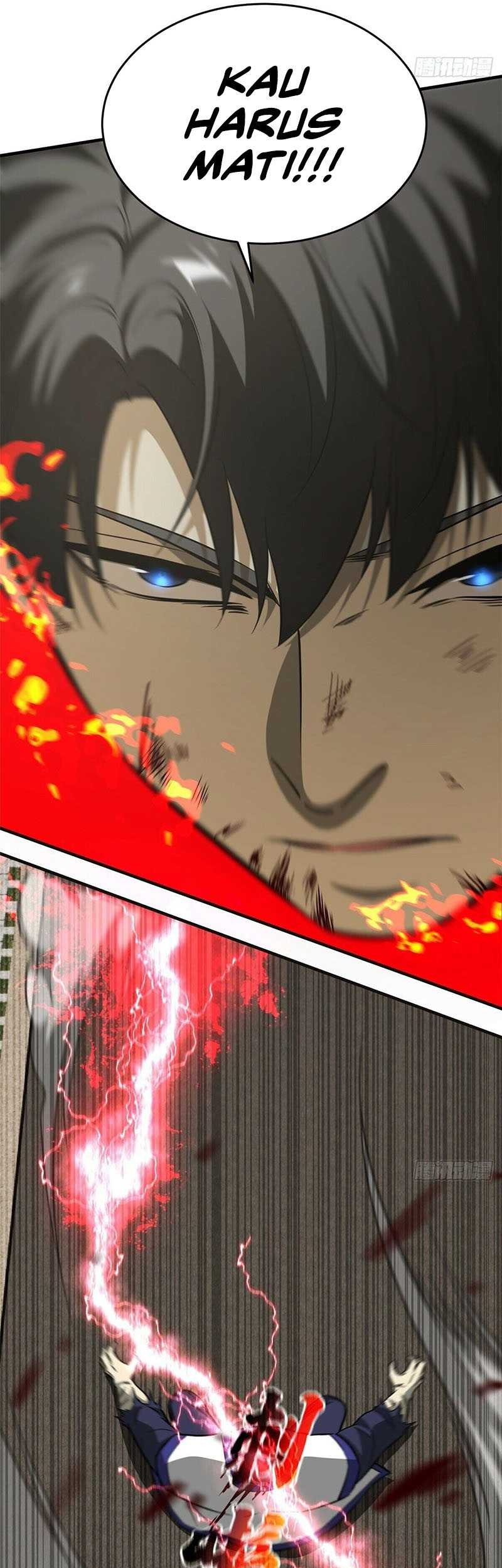 Global Gao Wu Chapter 104 Gambar 24