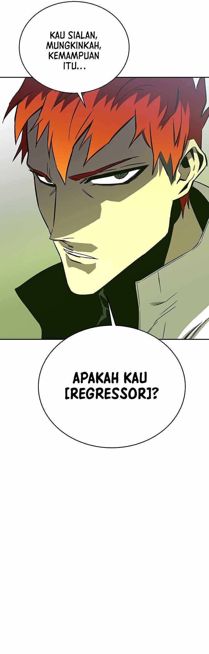 X Ash Chapter 66 Gambar 42