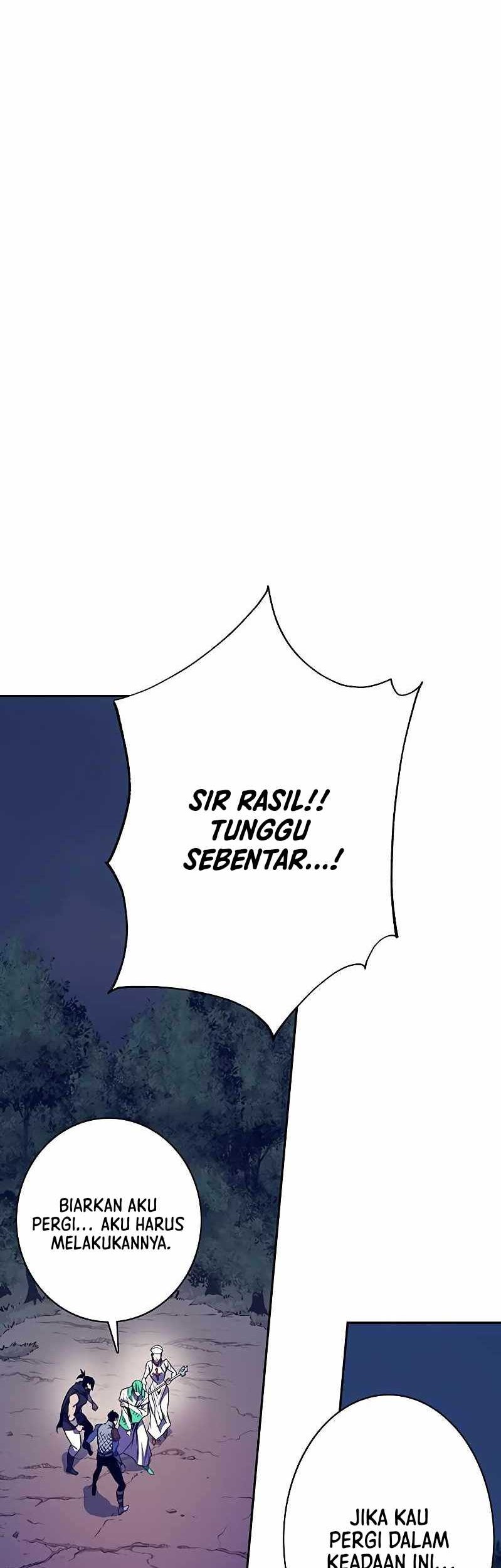 X Ash Chapter 66 Gambar 43