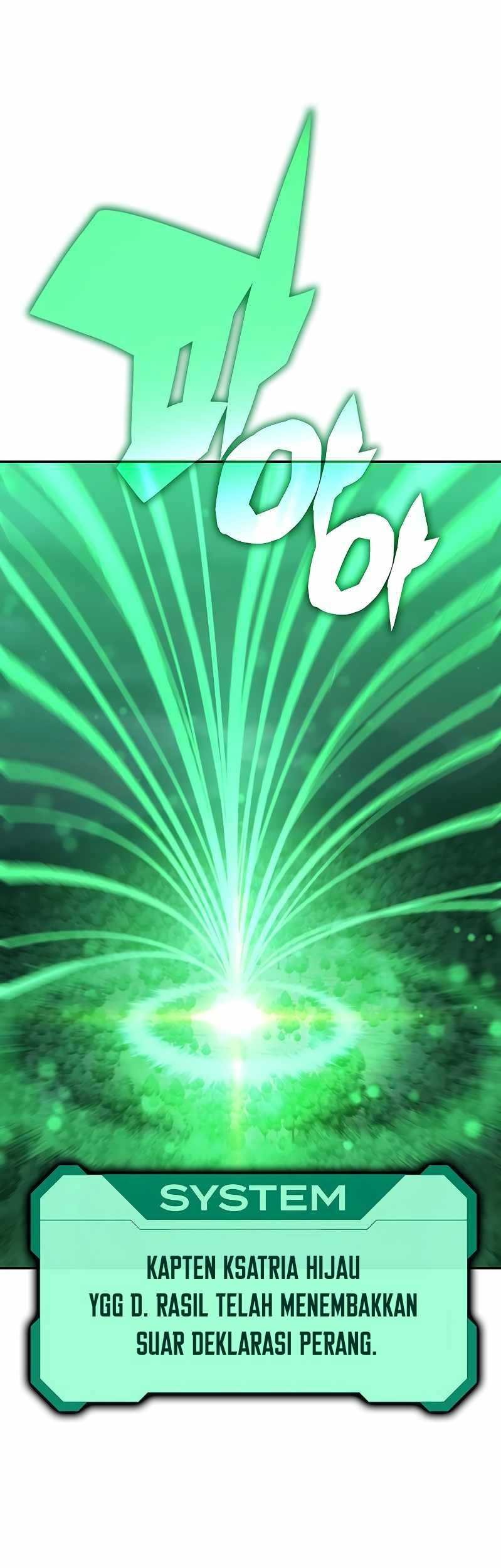 X Ash Chapter 66 Gambar 47