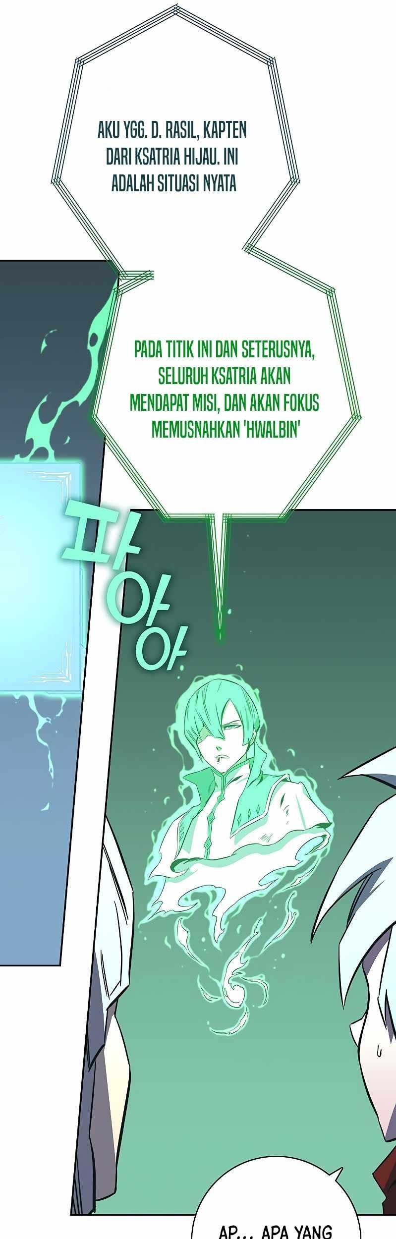 X Ash Chapter 66 Gambar 51