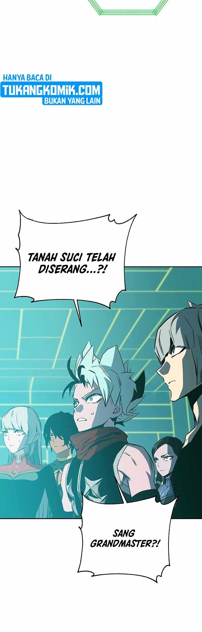 X Ash Chapter 66 Gambar 53