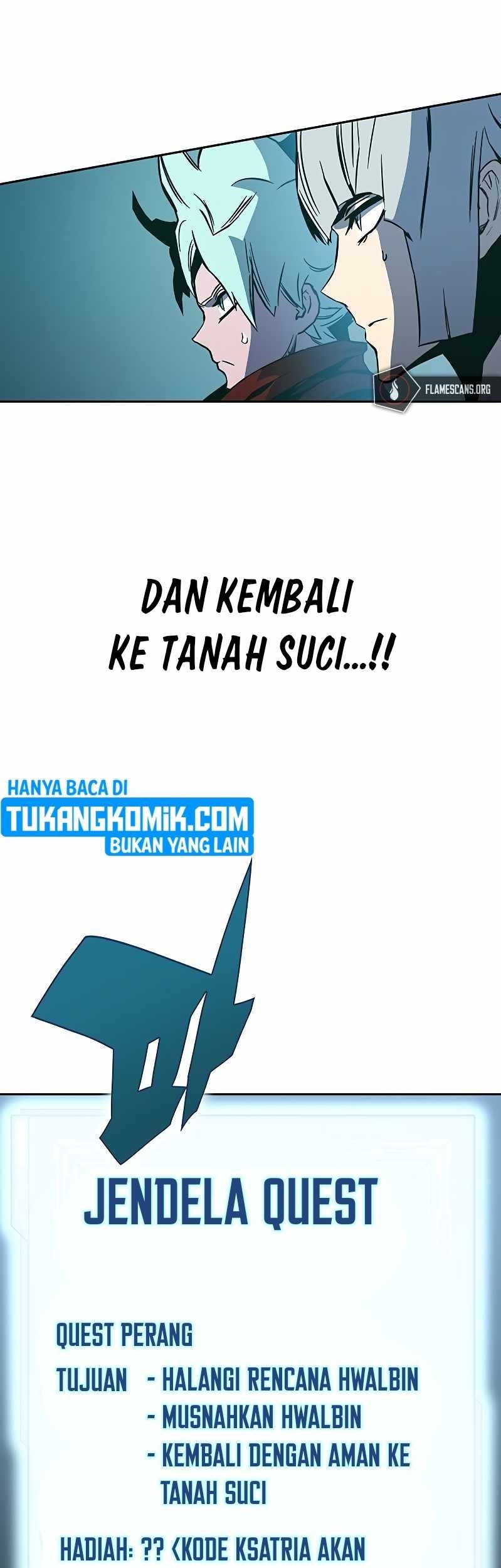 X Ash Chapter 66 Gambar 58