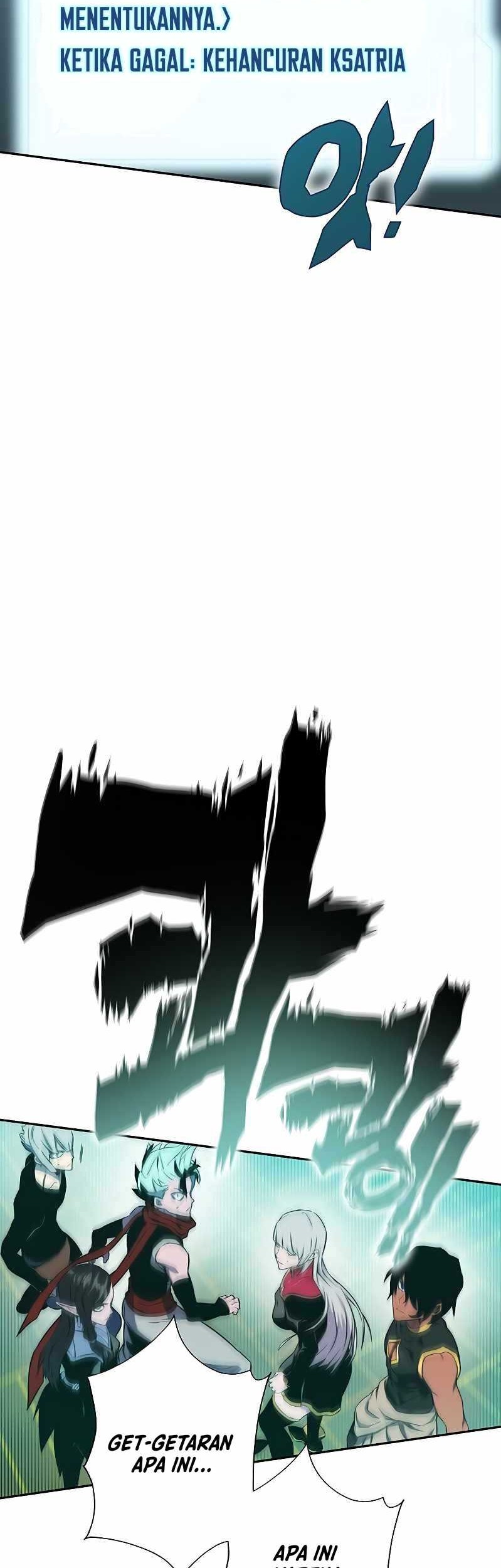 X Ash Chapter 66 Gambar 59