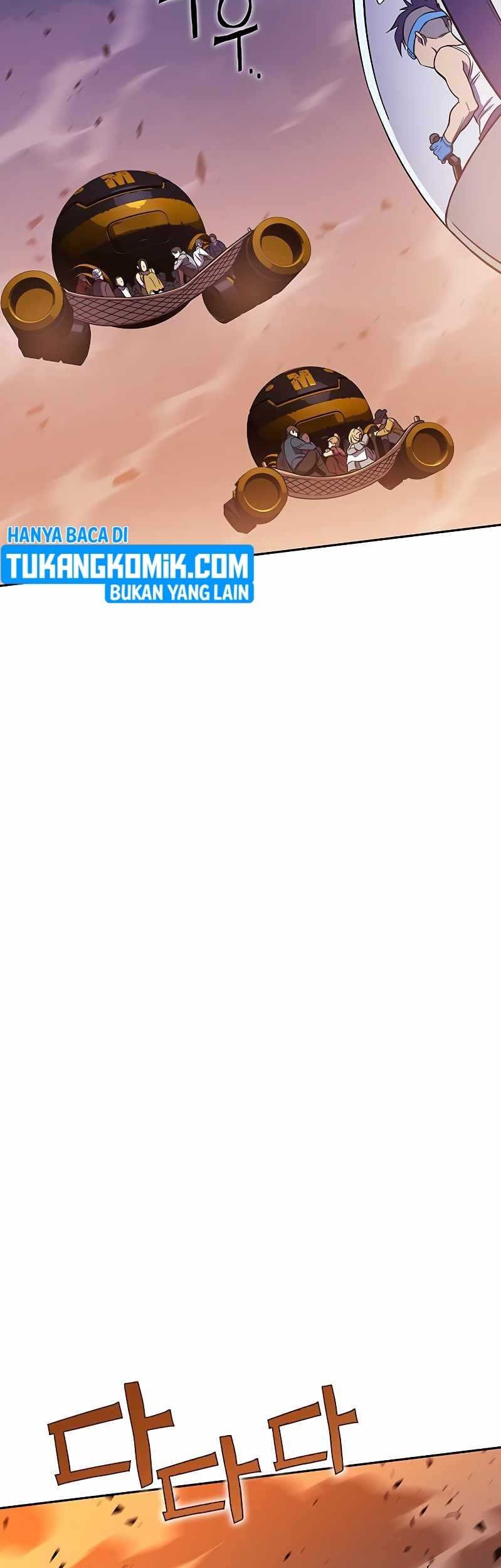 X Ash Chapter 66 Gambar 68