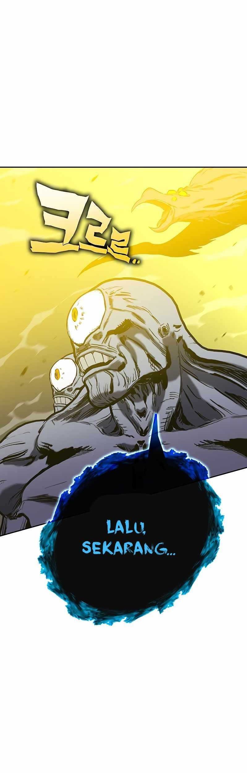 X Ash Chapter 66 Gambar 82