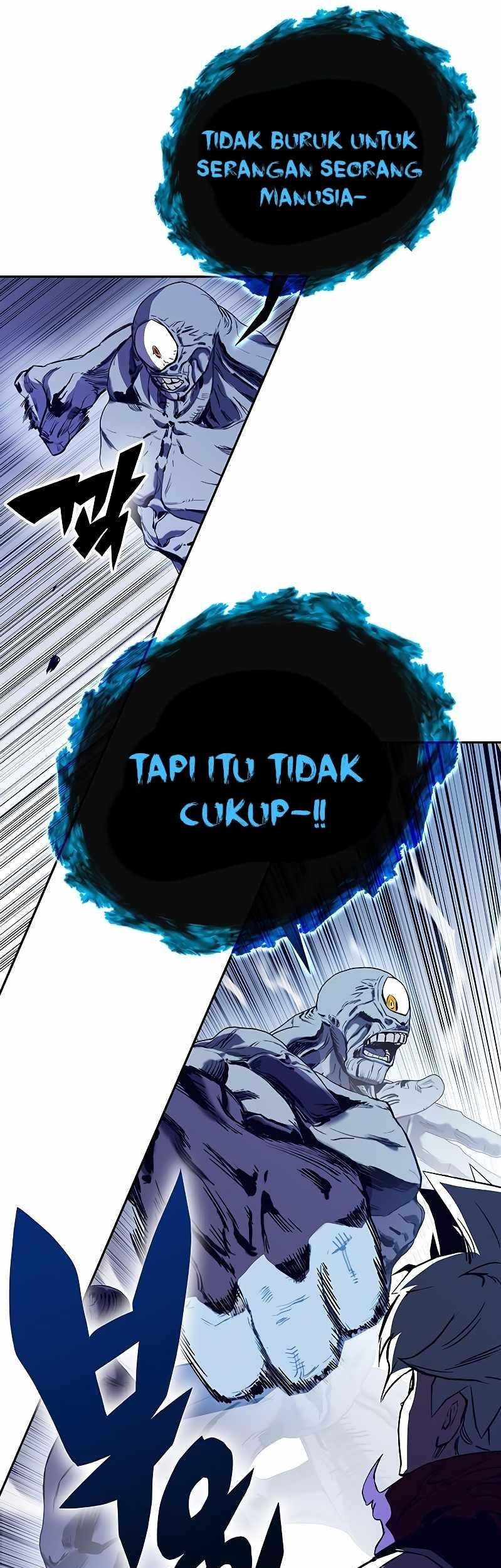 X Ash Chapter 66 Gambar 90