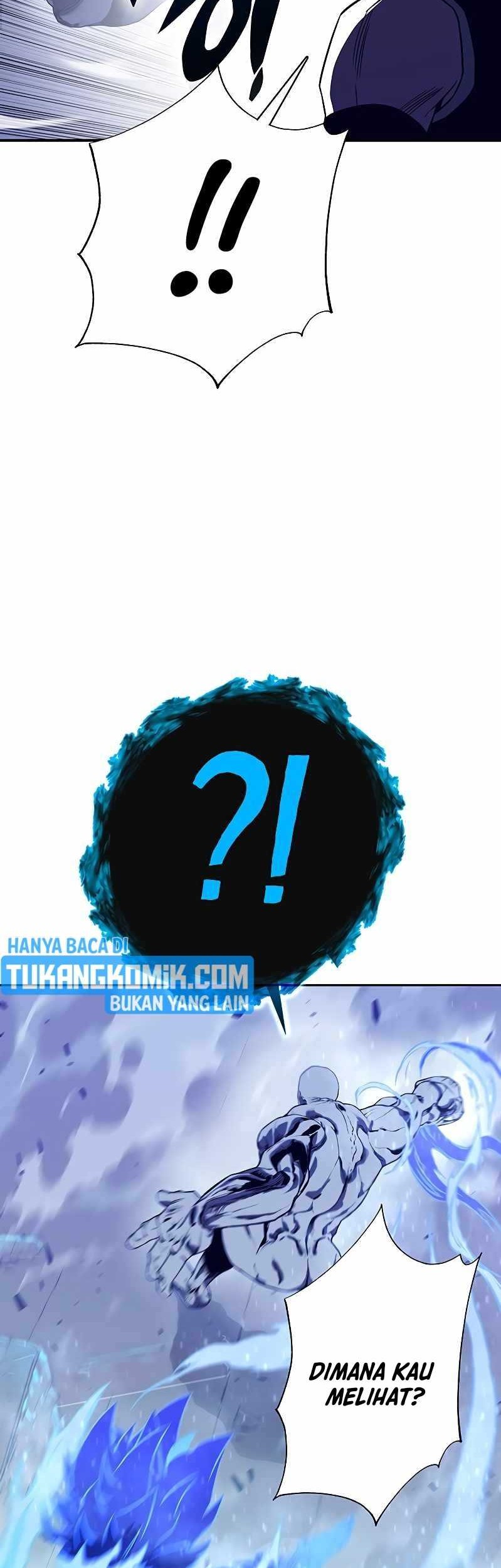 X Ash Chapter 66 Gambar 91