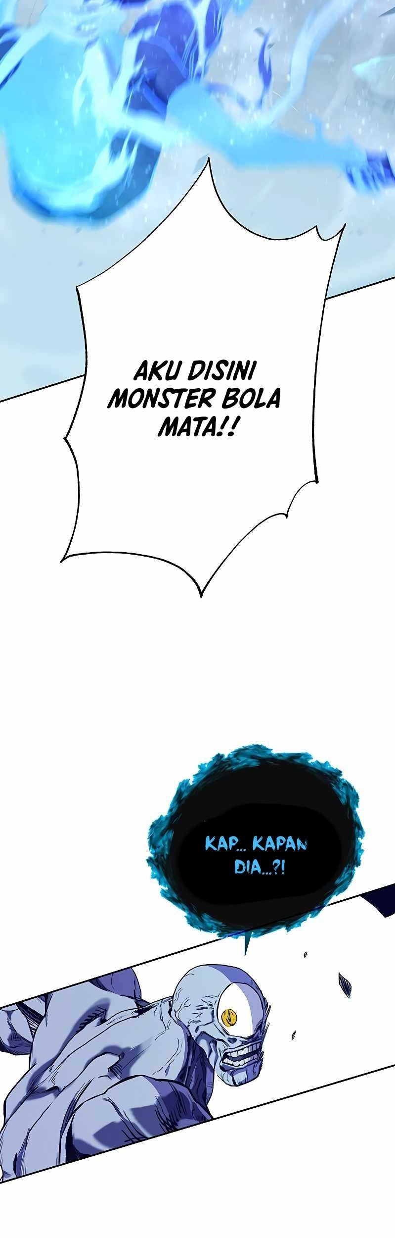 X Ash Chapter 66 Gambar 92