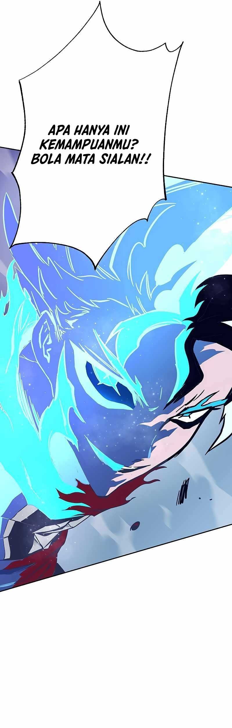 X Ash Chapter 66 Gambar 95