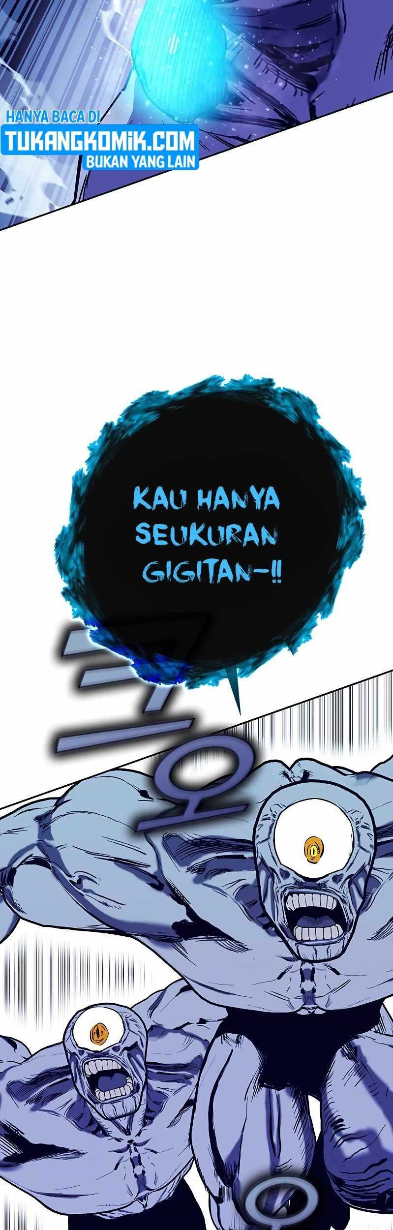 X Ash Chapter 66 Gambar 97