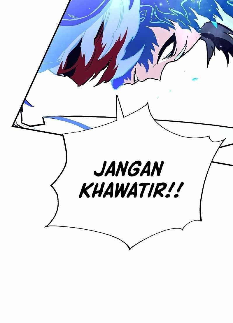 X Ash Chapter 66 Gambar 99