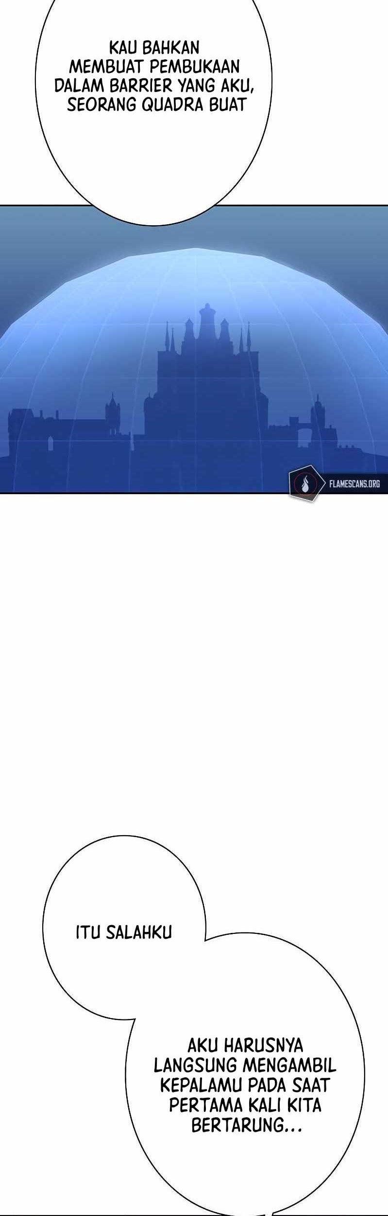 X Ash Chapter 66 Gambar 5